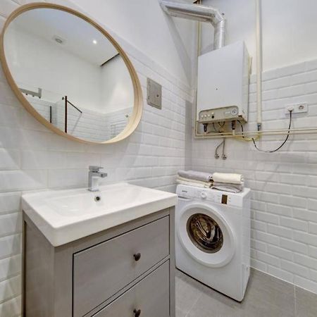 Lovely 3 Bedrooms Apartment In The Jewish Quarter Budapest Extérieur photo