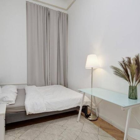 Lovely 3 Bedrooms Apartment In The Jewish Quarter Budapest Extérieur photo